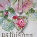 see more listings in the Shabby China Jewelry section