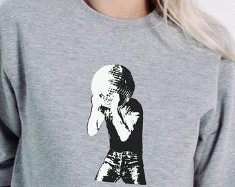 Besos todo el tiempo / Disco, ocasionalmente / Juntos / Merchandising de fans / Camisetas gráficas o de cuello redondo de cualquier talla