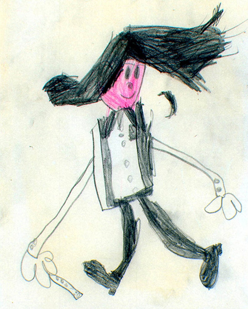 Картины кобейна курта кобейна