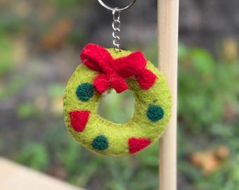 Fall pumpkin fest ,Halloween and Christmas Felt accessories/trinkets