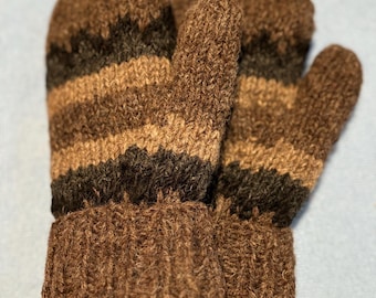 Adult Unisex full Gloves