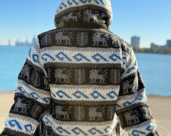 Adult Unisex Jackets