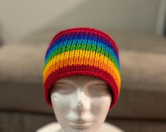 Adult woolen Unisex headbands