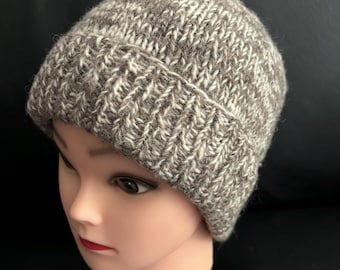 Adult woolen Beanies