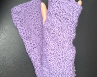 Women's handmade Hand Warmers