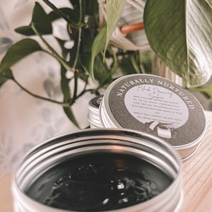 Salves & Balms