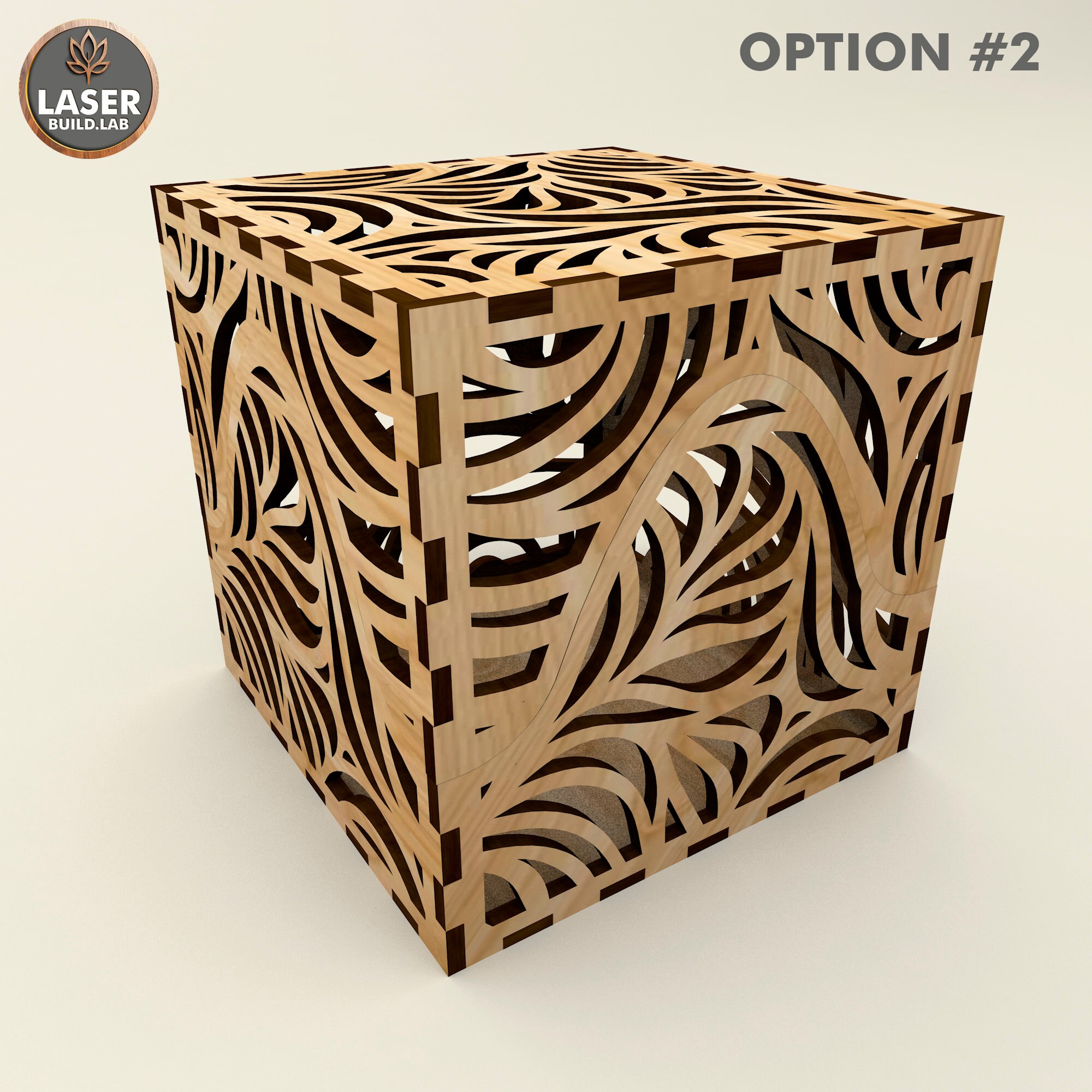 Creativity Laser Cut Files Box and Wood Box Laser Cut Svg File, Wooden ...