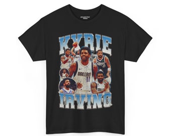 kyrie 90s shirt