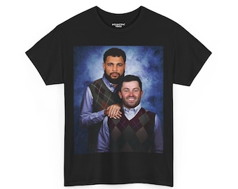 Camiseta vintage de Baker Mayfield y Mike Evans de Tampa Bay, hermanastros, camisetas gráficas de los Buccaneers, Baker Mayfield, Mike Evans