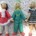 Reviewed by Anonymous reviewed 3 Vintage Dolls from Poland