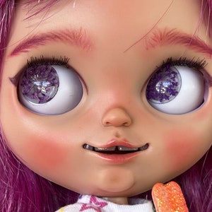 Custom Blythe Doll image 5