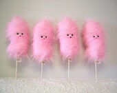 RESERVED FOR ALLY One Cotton Candy...