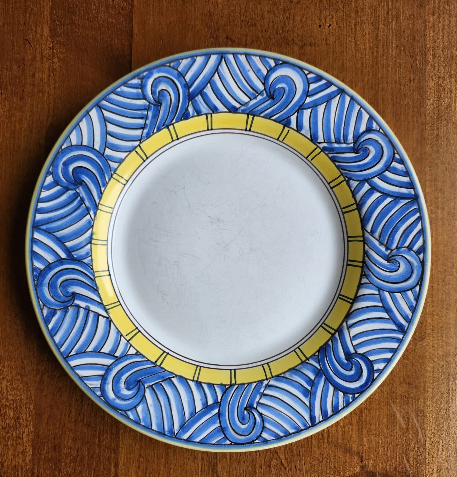 Deruta set - Etsy 日本