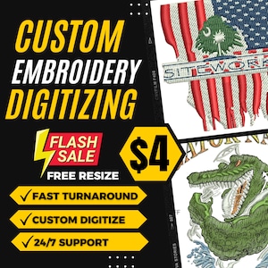 Customize embroidery digitizing, logo digitizing, embroidery digitizing service, image digitizing embroidery, custom digitizing, custom embroidery, custom patches, embroidery patches, embroidery service, leather patches, embroidery digitize,