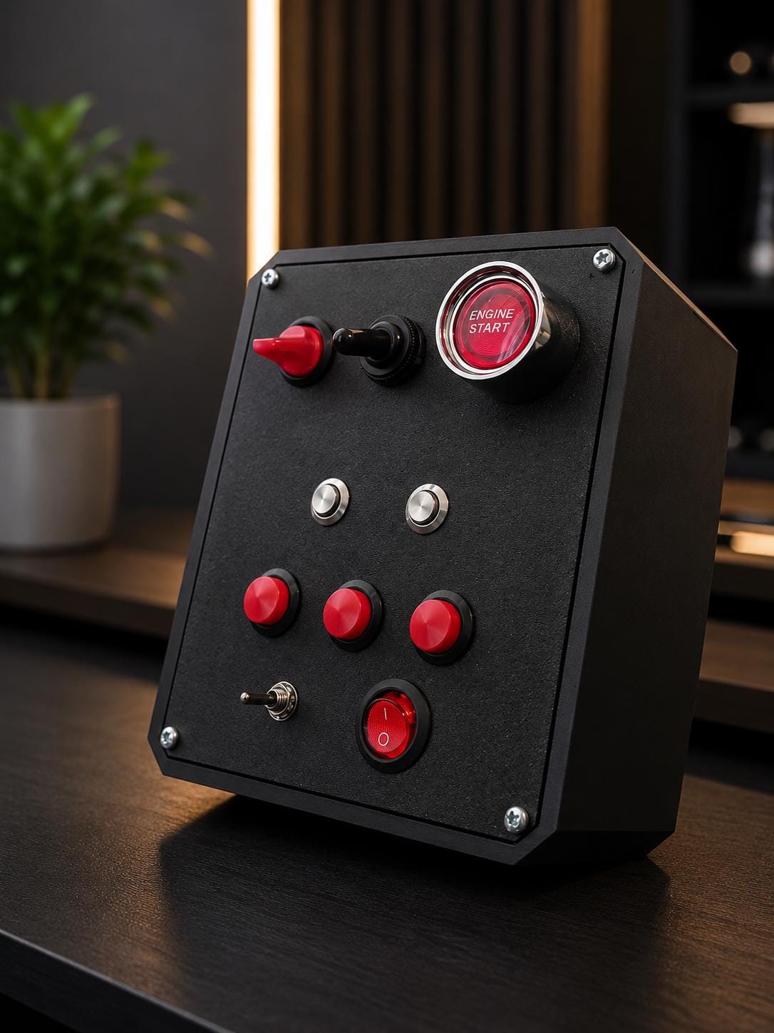 Ets2 button box - Etsy 日本
