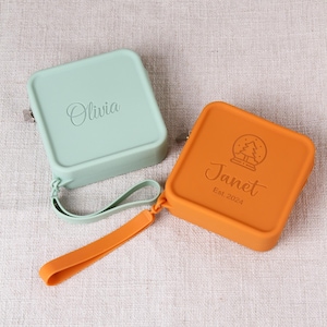 Organizador multifuncional personalizado / Organizador portátil / Para organizador de cosméticos / Billetera / Bolsa de alarma médica / Bolsa de accesorios digitales.