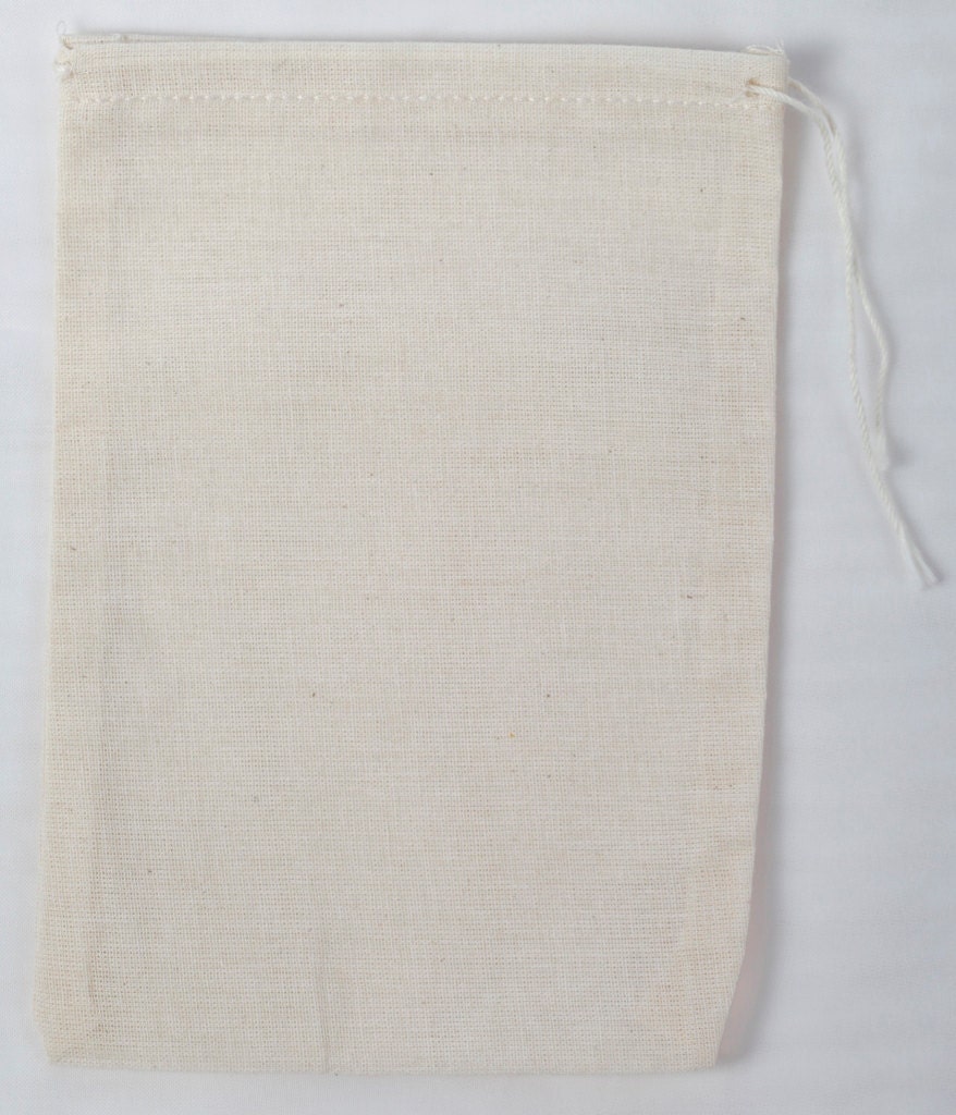 100 4x6 Cotton Muslin Drawstring Bags Bath Soap Herbs Etsy Australia