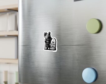 Snarky Sympathys Vinyl Decal: "I Thought That Tasted Funny"