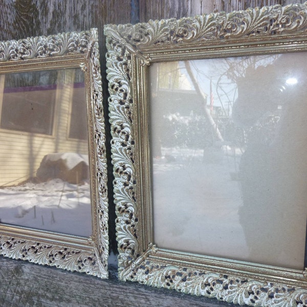 Frames Shabby Chic