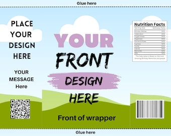 Canva Blank Chip Bag Template Editable Chip Bags Digital Files Canva Blank Chip Bag Template Editable Chip Bags Digital Files