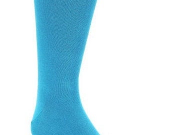 David's Bridal match Malibu  specialty color Grooms socks