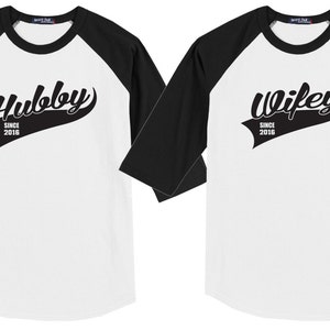 Mens Hubby In Lubby T-Shirt - Matching Hubby And Wifey Shirts Mens Hubby In Lubby T-Shirt - Matching Hubby And Wifey Shirts