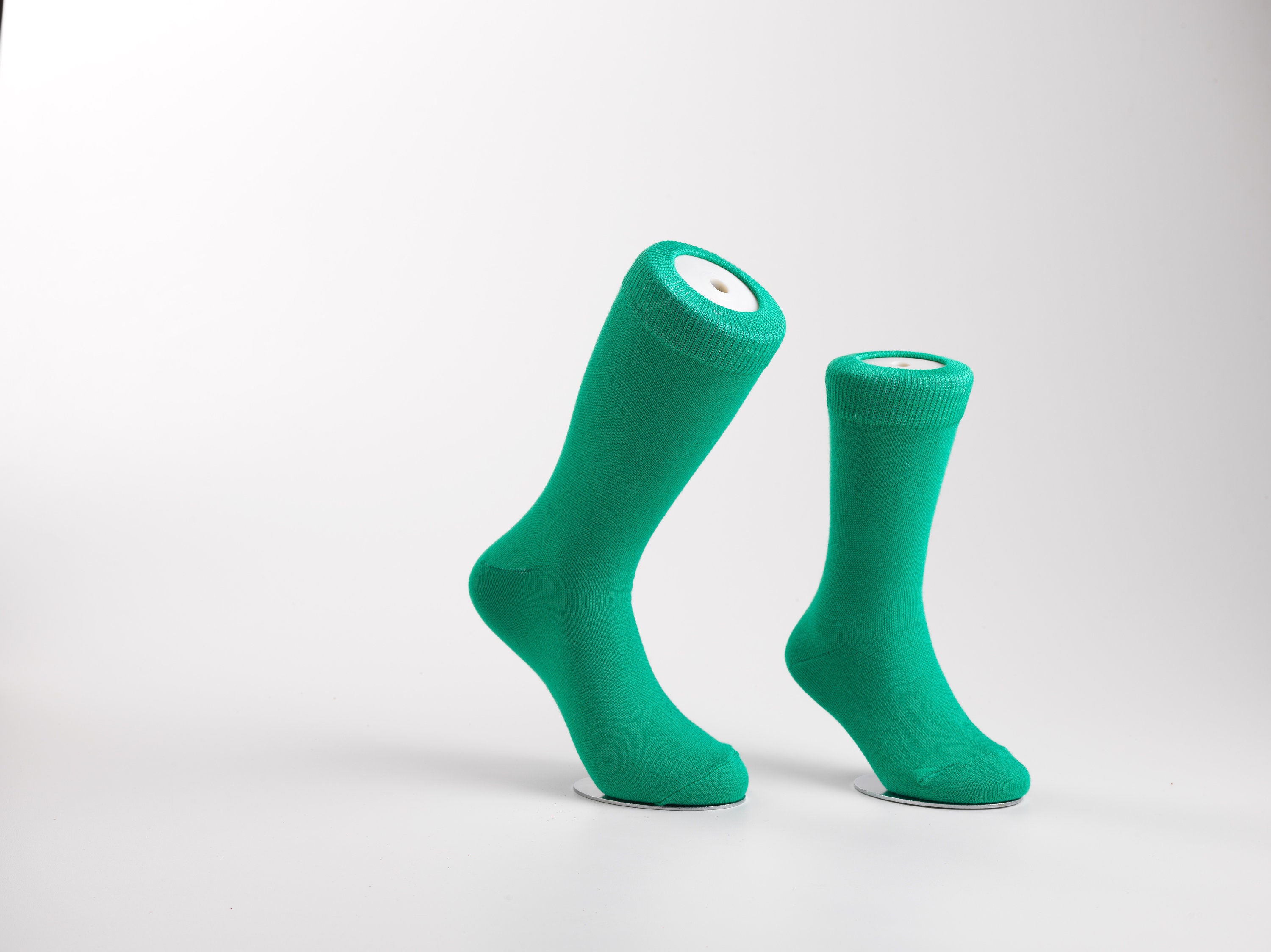 Emerald Dress Socks - Etsy