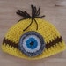 see more listings in the Crochet Treasures section