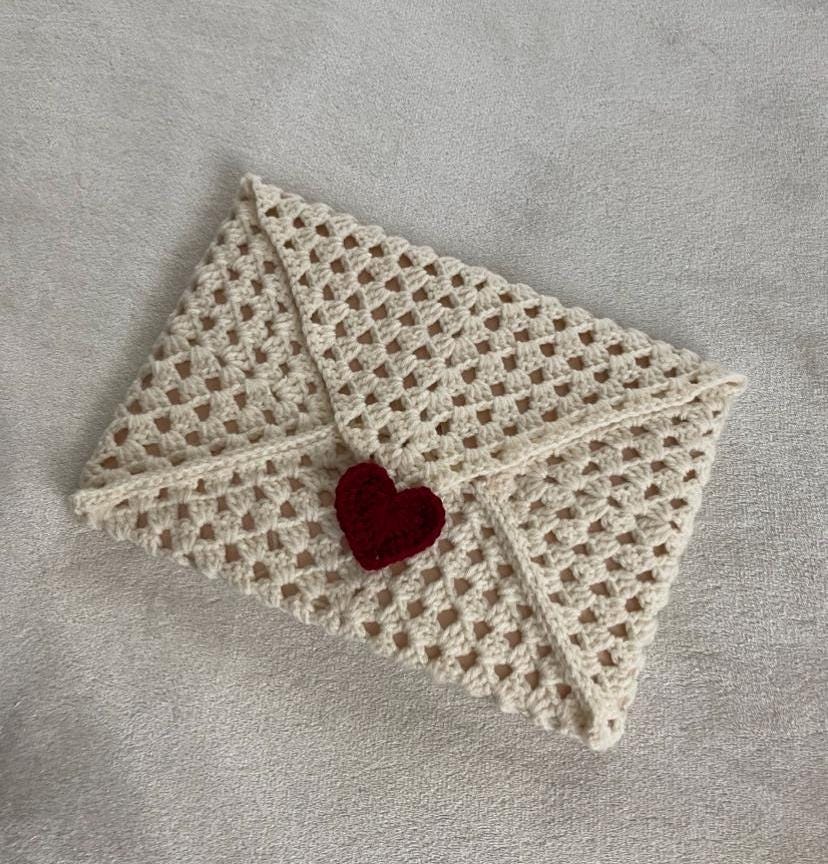 love letter laptop cover