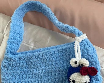 cloud bag