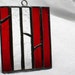 see more listings in the Stained Glass section