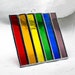 see more listings in the Stained Glass section