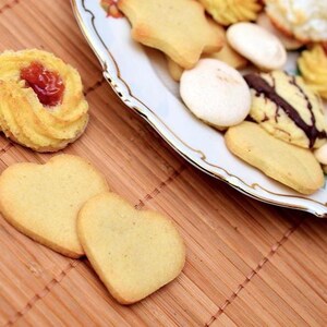 Cookies a la Carte