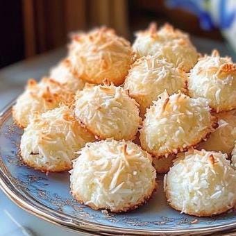 Macaroons Gluten Free Cookies