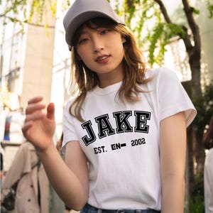 Enhypen- Member TEE