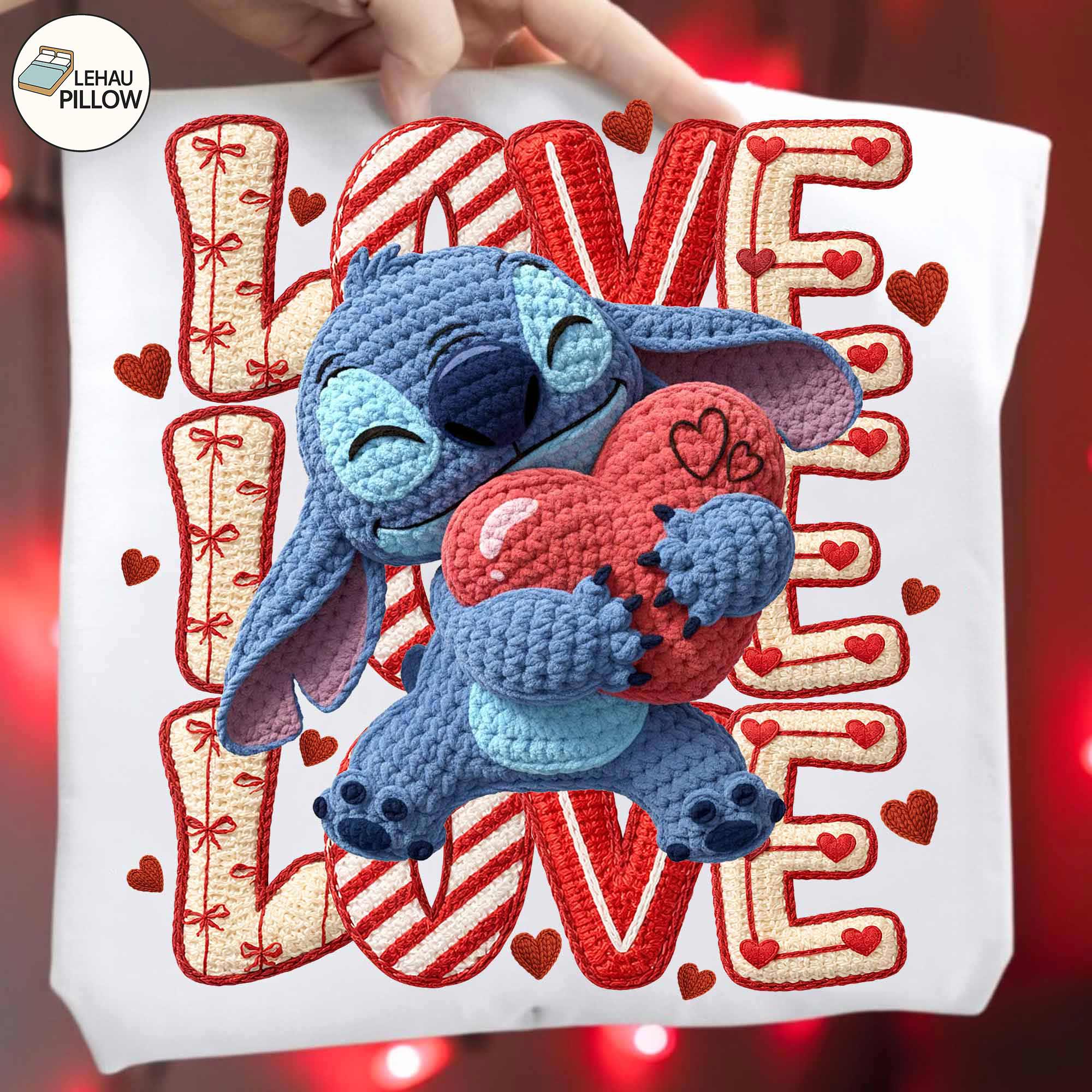 labubu valentine セット 💕How can Valentine's Day be complete without the playful couple