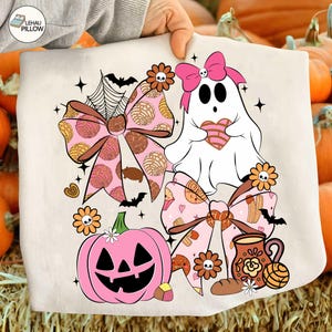 Pantasmas PNG, Halloween Mexican Png, Mexican Conchas Ghost Png, Halloween Conchas Png, Pan-tasmas Png, Funny Pantasmas Ghost Pan Dulce Png