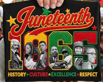 Juneteenth-png, svart historia-png, afroamerikansk-png, Juneteenth-skjorta, Juneteenth 1865-png, afro-juneteenth-png