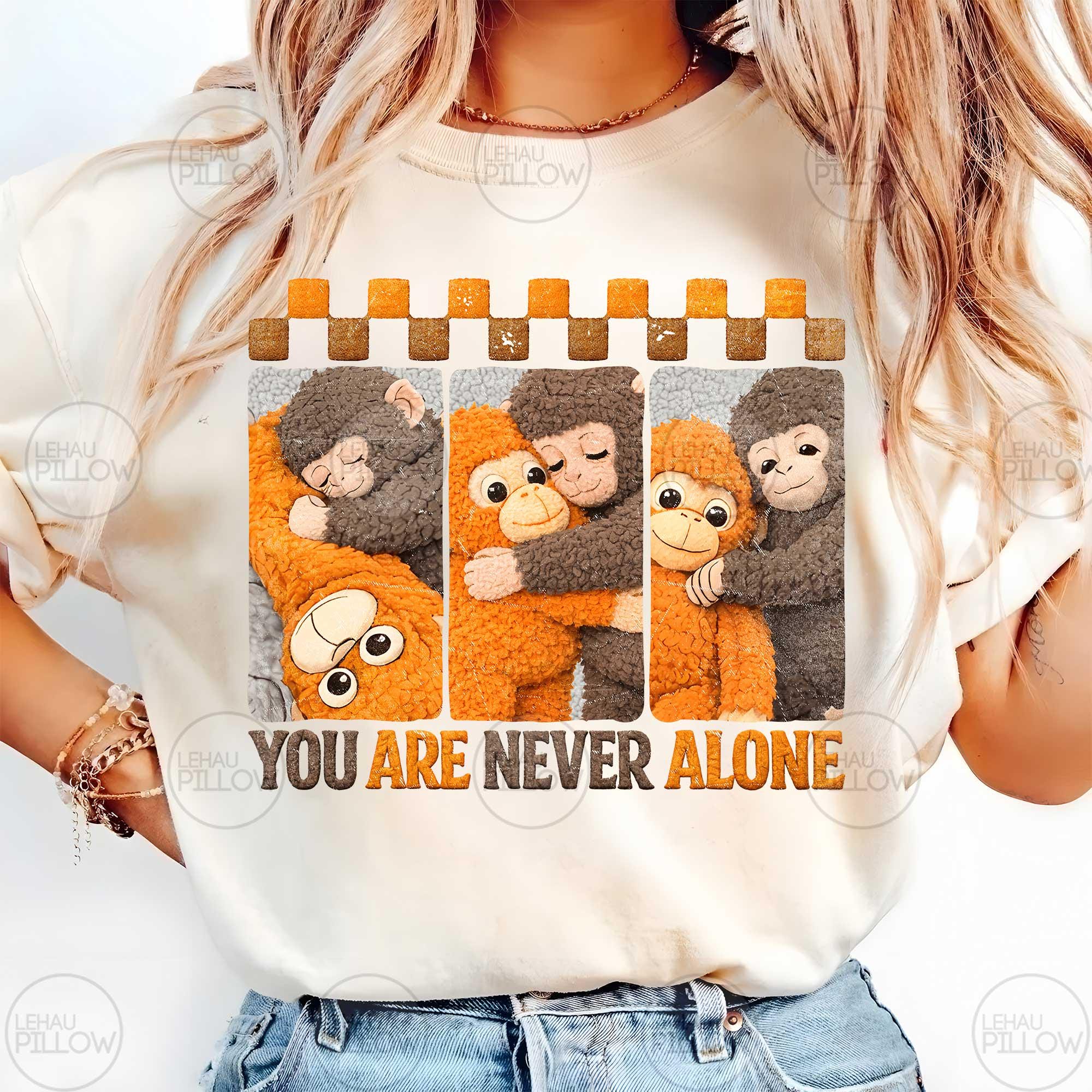 10 Viral Punch Monkey Bundle Png, Cute Baby Monkey With Plush Toy Shirt ...