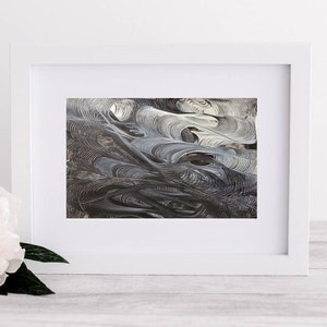 Modern Abstract Painting Contemporary Wall ArT