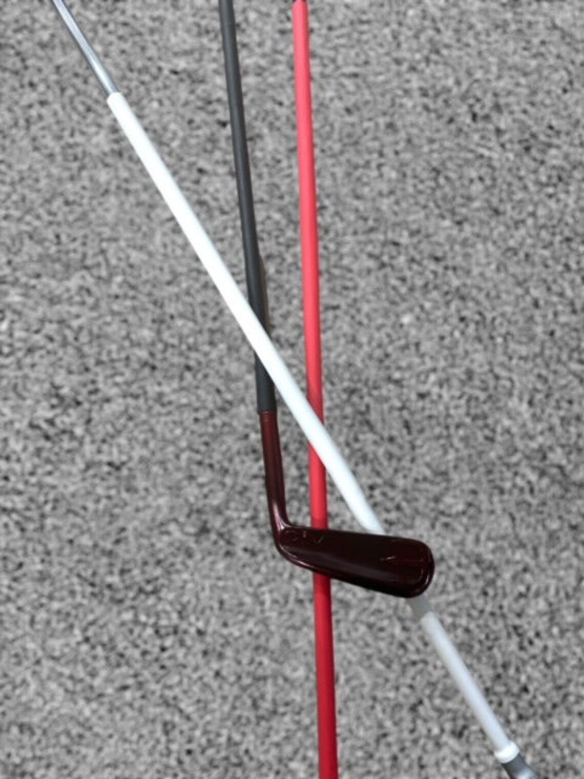 Color Your Golf Clubs - Monster Wraps - Golf Shaft Color Swap in ...