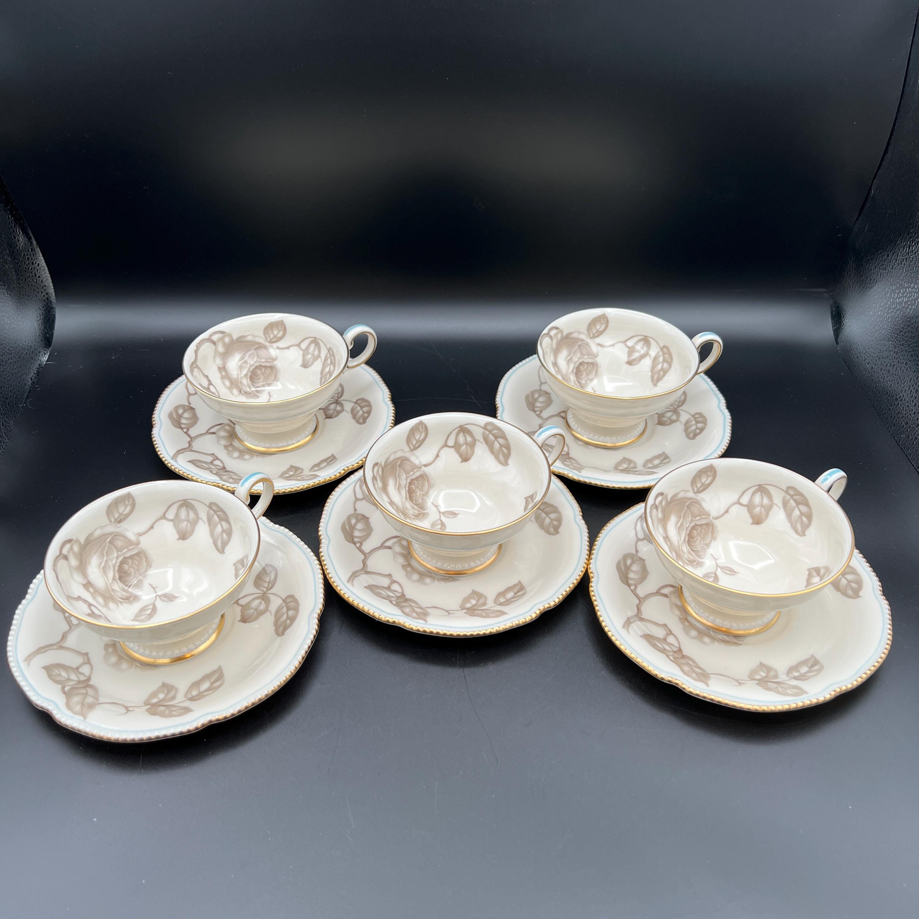 Castleton Gloria - Etsy