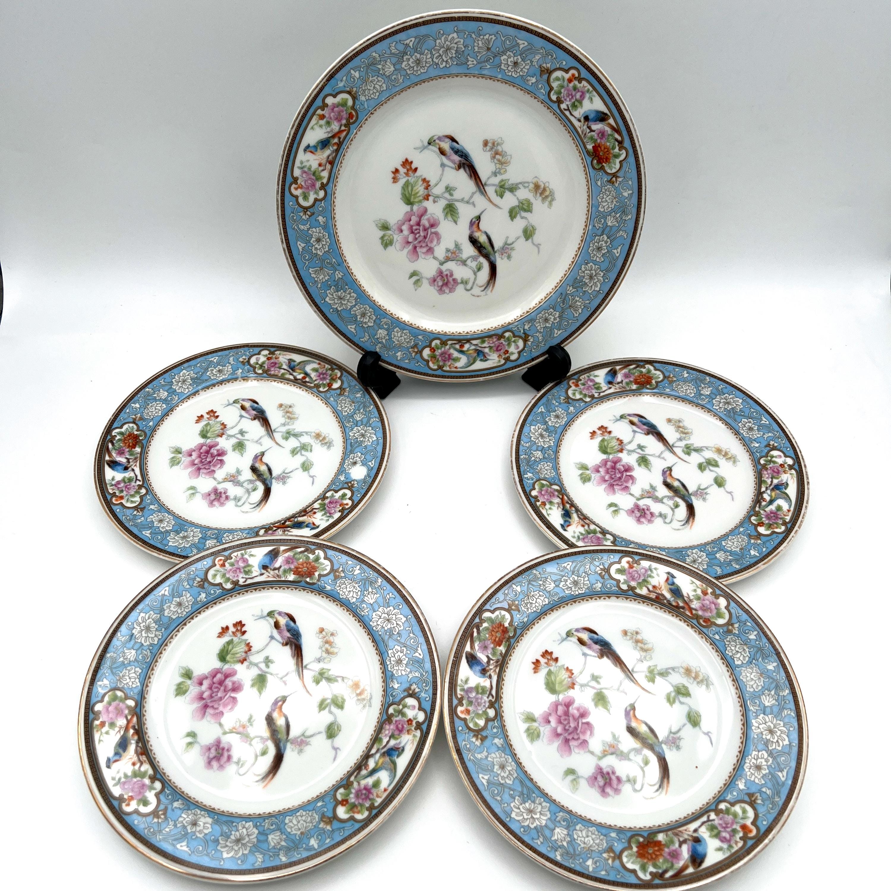 Hutschenreuther Porcelain - Etsy