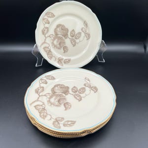 CASTLETON GLORIA ビンテージ バラ柄 陶磁器 食器セット 20点