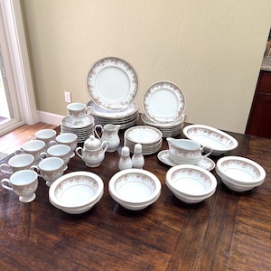 Noritake Anniversary - Etsy