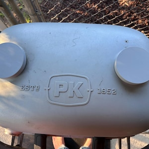 PK Grill Vent Cap