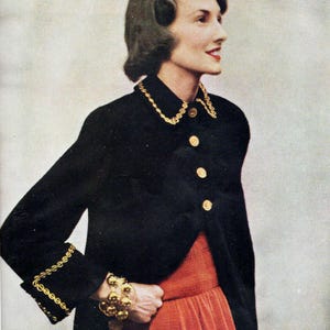Ladies Evening Jackets - Etsy Ladies Evening Jackets - Etsy