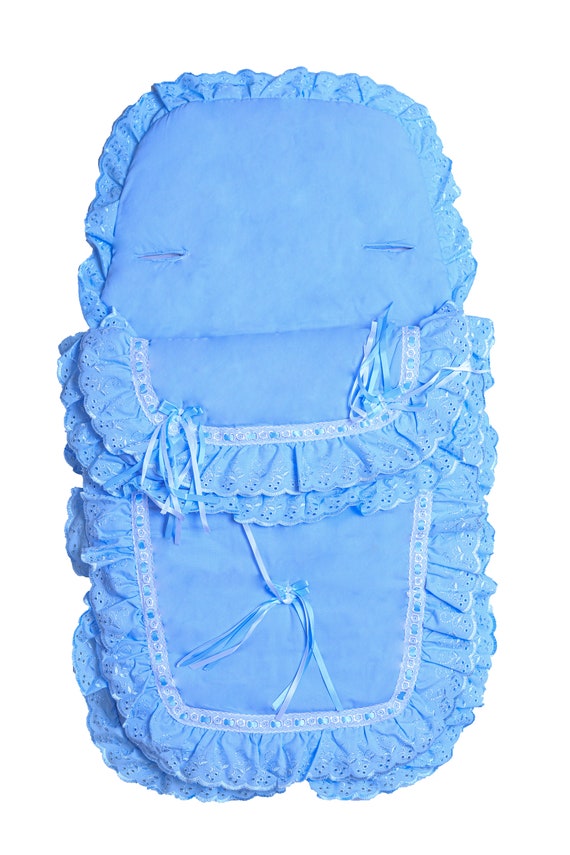 Cosy toes footmuff online