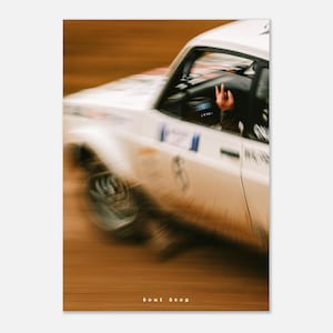 Dont Drop X The Horns Poster