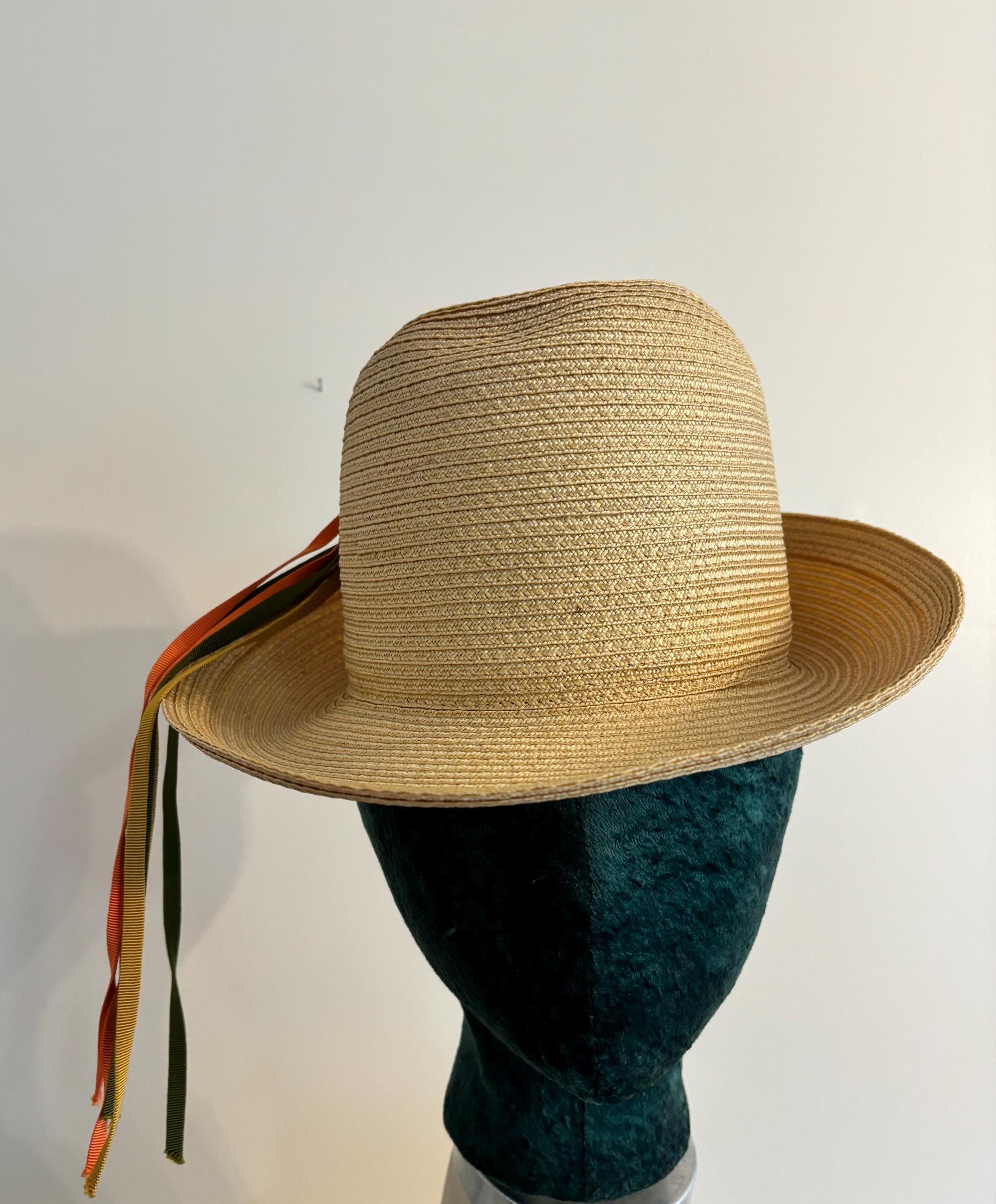 Adolfo Ii Hats - Etsy